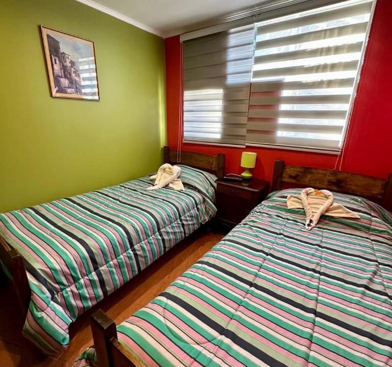 Photo of Bedroom in Playa Ancha