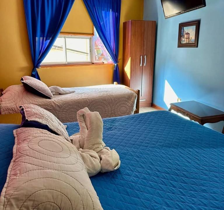 Photo of Bedroom in Playa Ancha