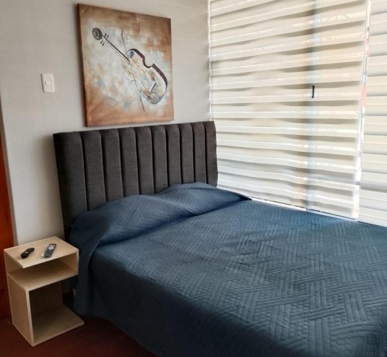 Photo of Bedroom in Rancagua