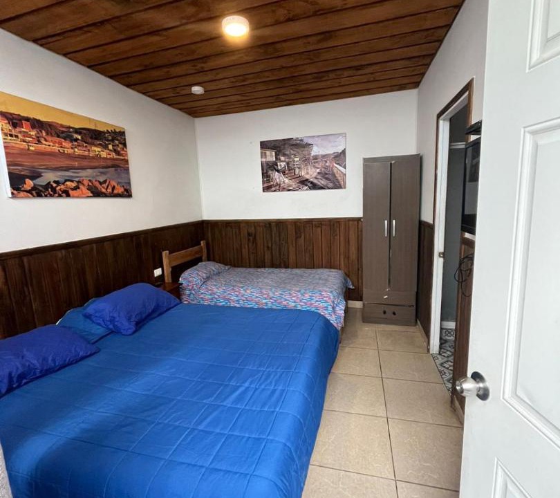 Photo of Bedroom in Cartagena