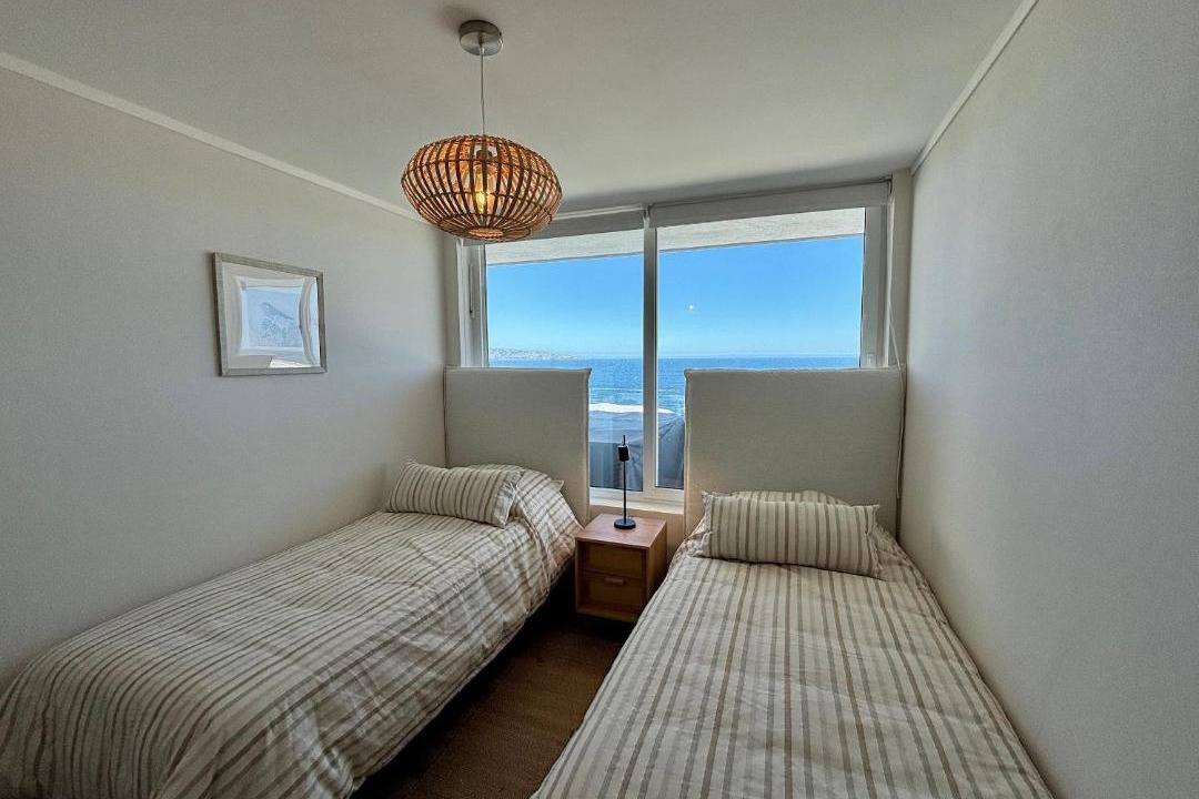 Photo of Bedroom in Renaca