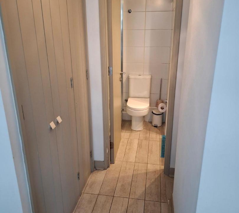 Photo of Bathroom in Barrio Italia