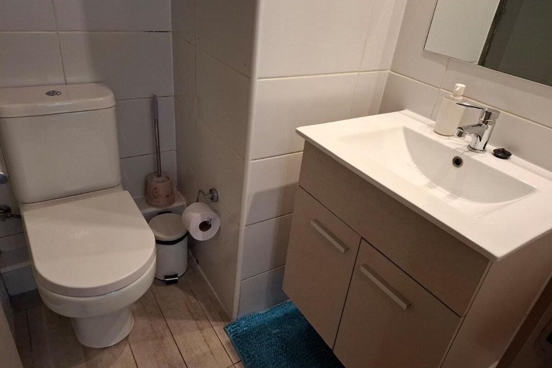 Photo of Bathroom in Barrio Italia