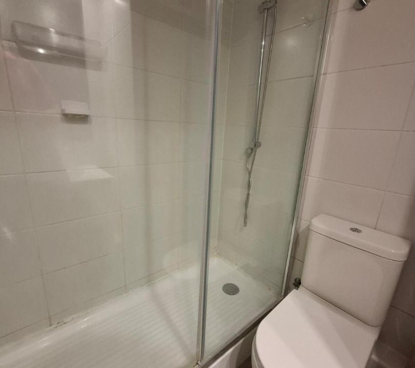 Photo of Bathroom in Barrio Italia