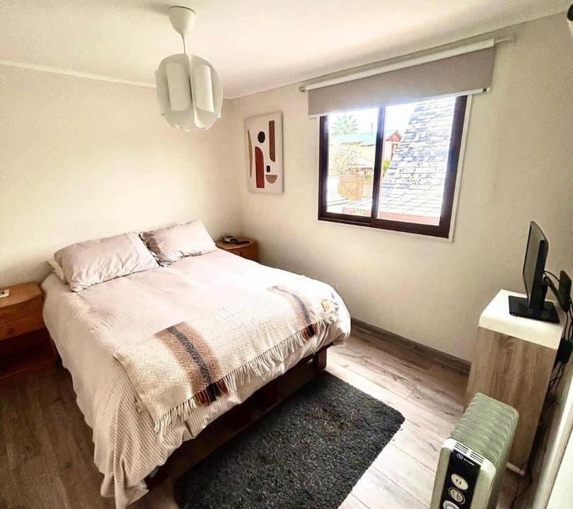 Photo of Bedroom in Apoquindo