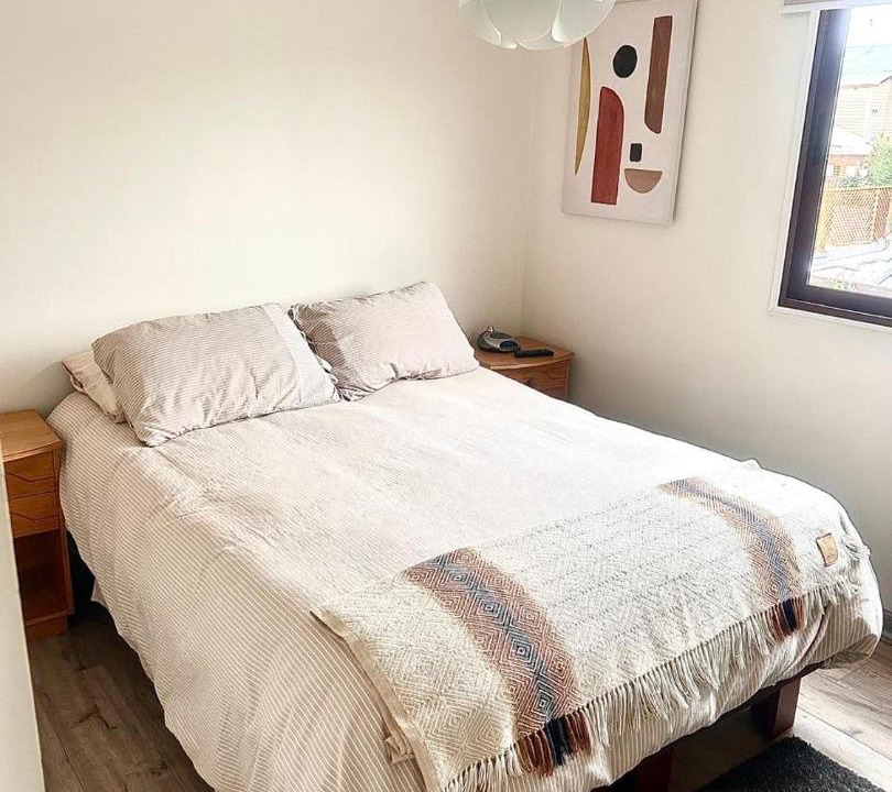 Photo of Bedroom in Apoquindo