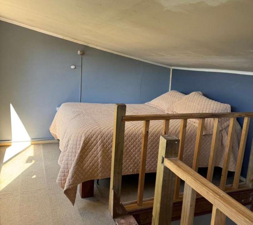 Photo of Bedroom in Melipeuco
