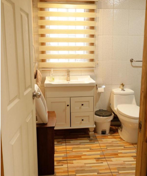 Photo of Bathroom in Pudahuel