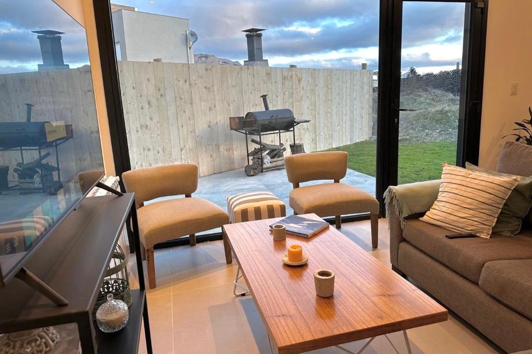 Photo of Patio Balcony in Esquel