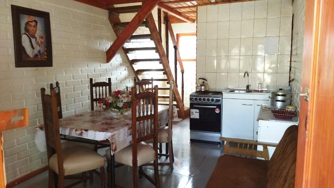 Photo of Kitchen in El Quisco