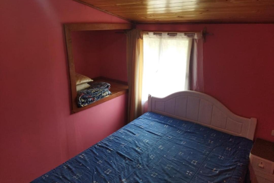 Photo of Bedroom in El Quisco