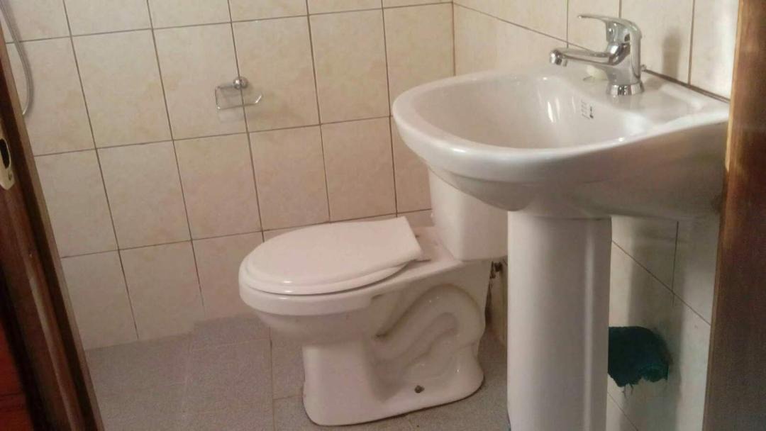Photo of Bathroom in El Quisco