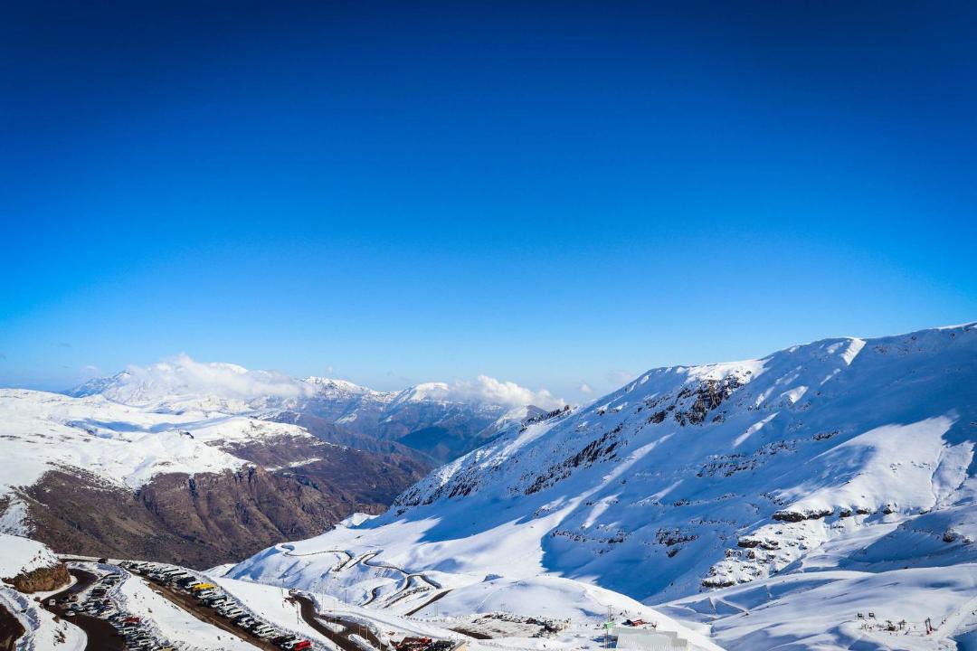 Photo of Others in Valle Nevado