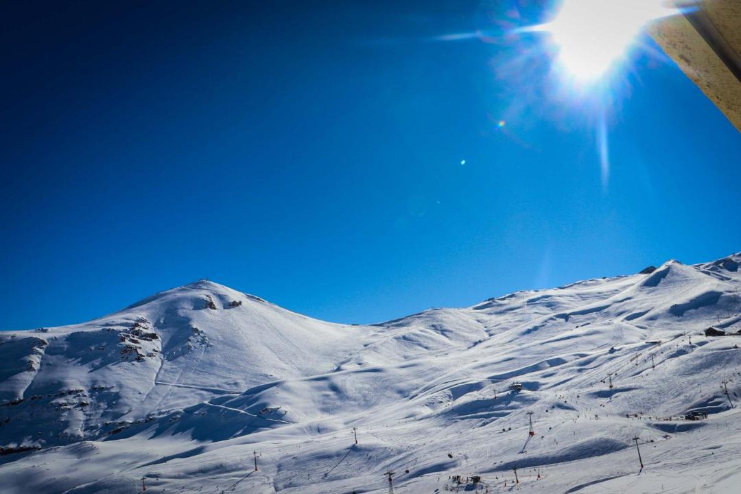 Photo of Others in Valle Nevado