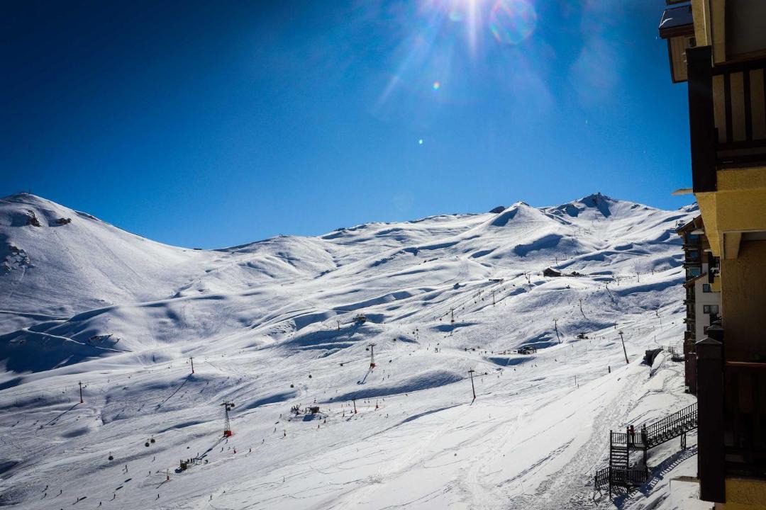Photo of Others in Valle Nevado