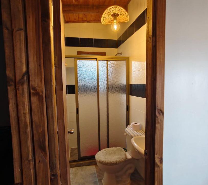 Photo of Bathroom in Curanipe