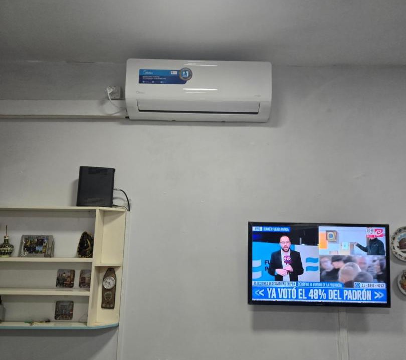 Photo of Livingroom in Microcentro