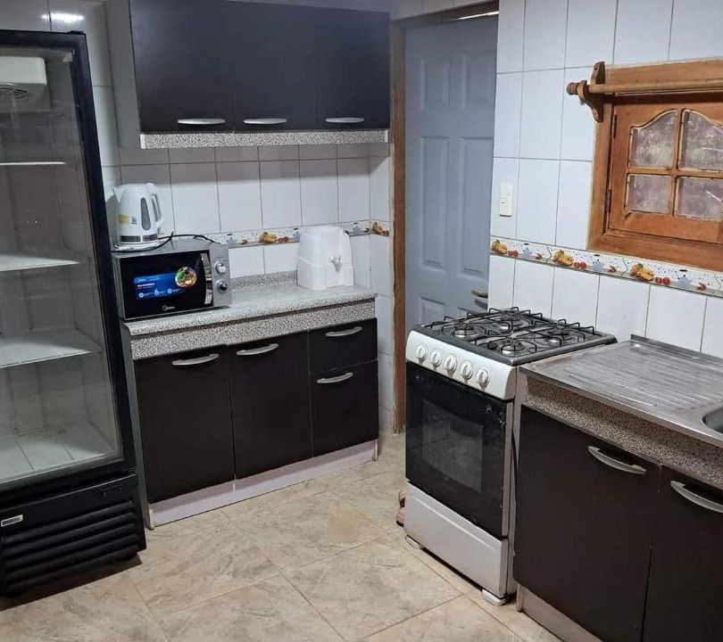 Photo of Kitchen in Las Cabras