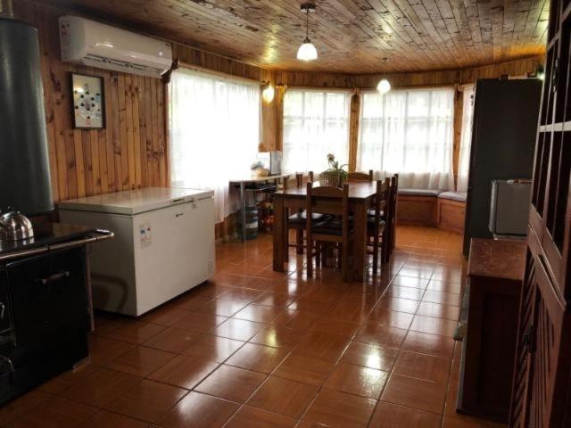 Photo of Kitchen in Achao