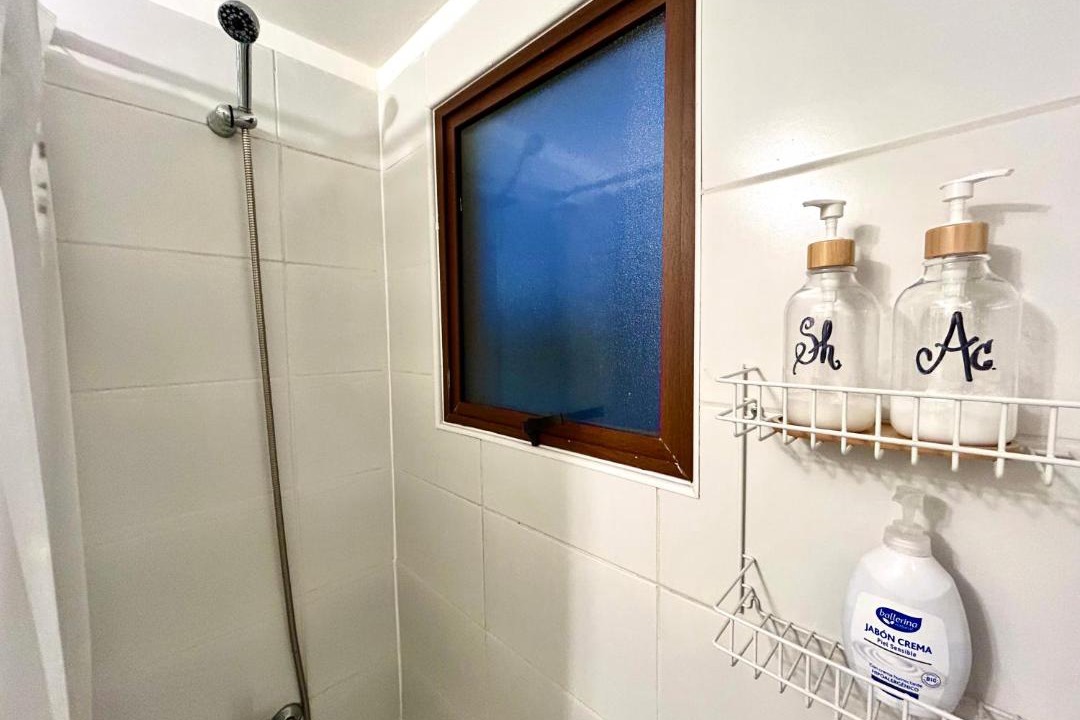 Photo of Bathroom in Apoquindo