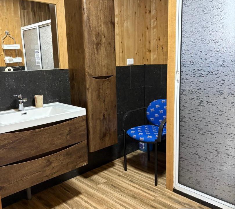 Photo of Bathroom in Cochrane