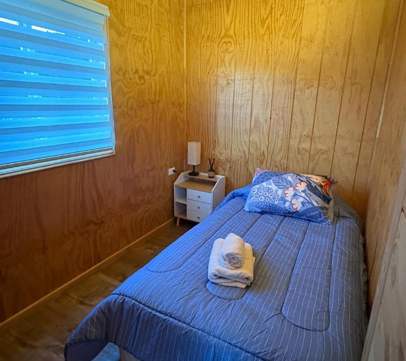 Photo of Bedroom in Cochrane