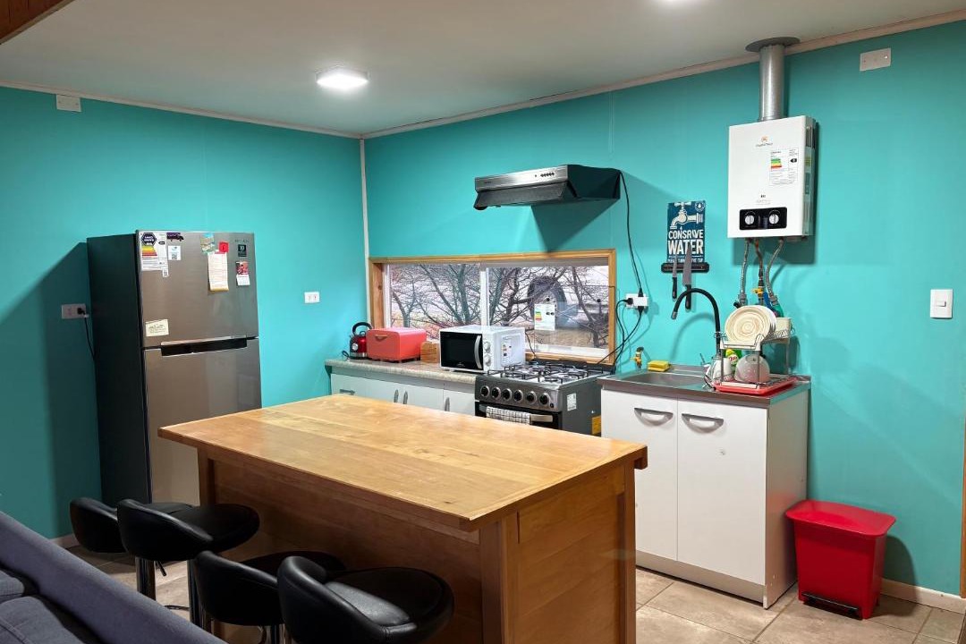 Photo of Kitchen in Cochrane
