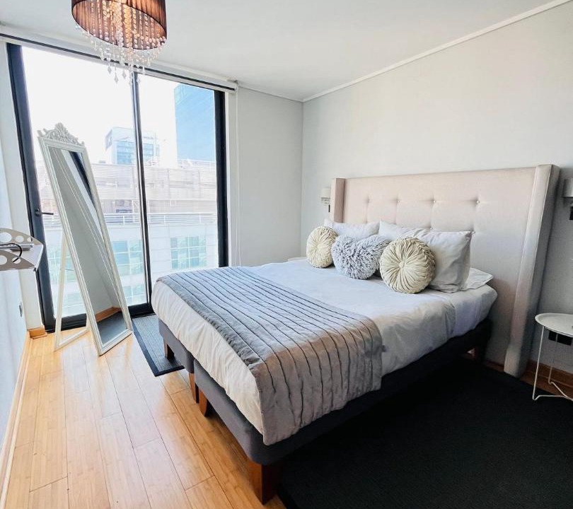 Photo of Bedroom in El Golf