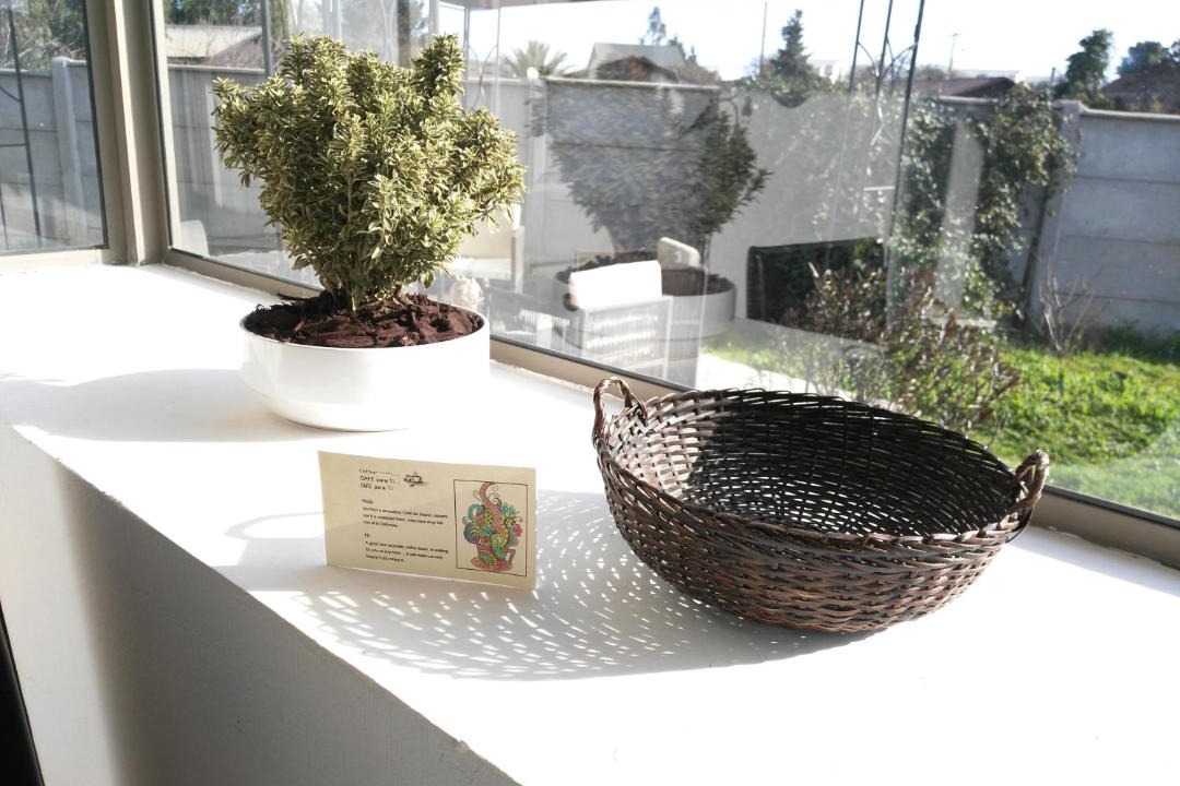 Photo of Patio Balcony in Casablanca