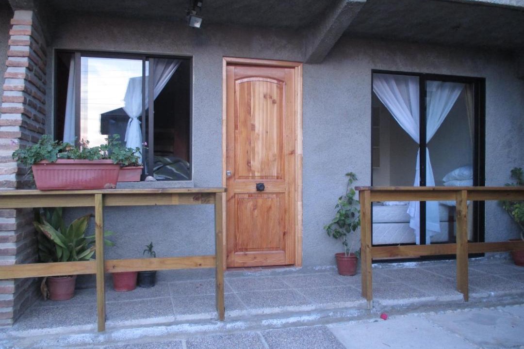 Photo of Patio Balcony in El Quisco