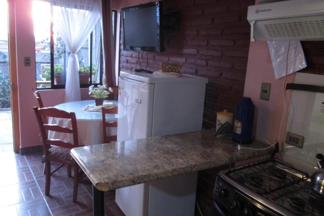 Photo of Kitchen in El Quisco