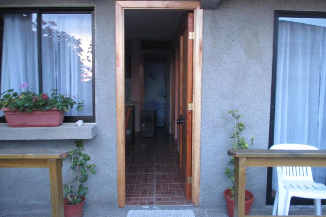 Photo of Patio Balcony in El Quisco