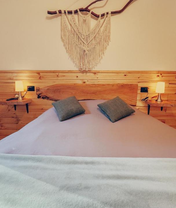 Photo of Bedroom in Molco