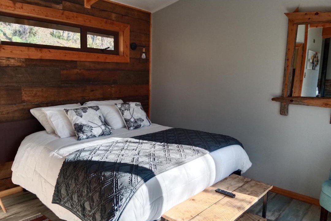 Photo of Bedroom in Coyhaique