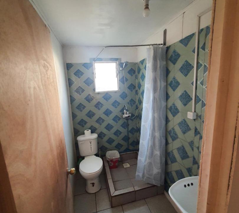 Photo of Bathroom in Salto del Laja