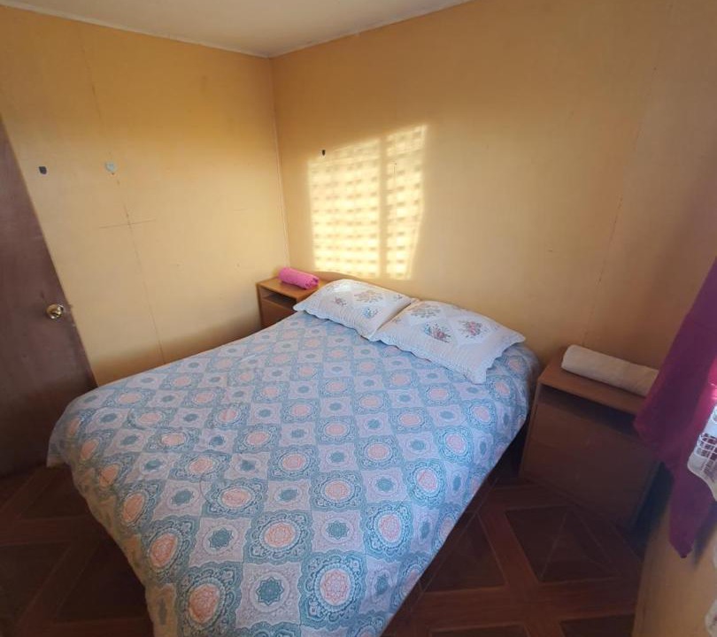 Photo of Bedroom in Salto del Laja