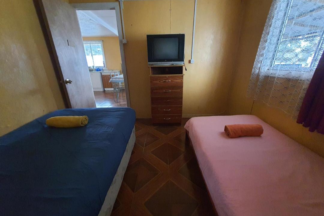 Photo of Bedroom in Salto del Laja