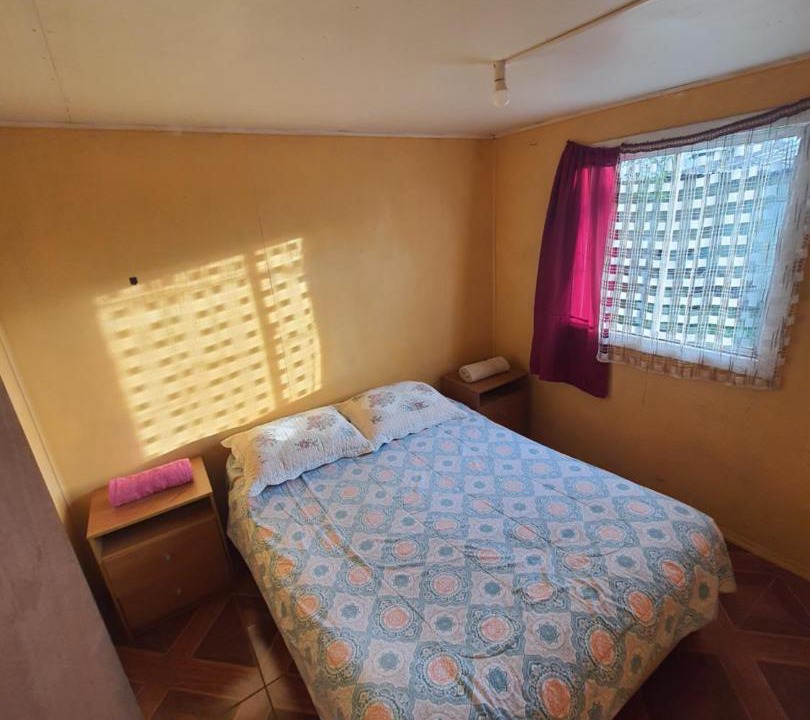 Photo of Bedroom in Salto del Laja