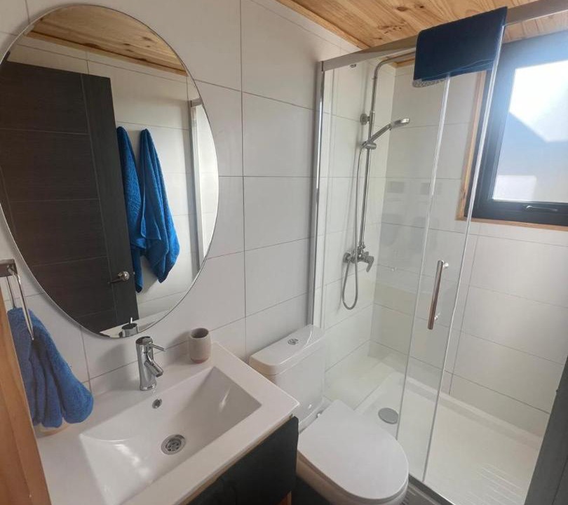 Photo of Bathroom in Navidad