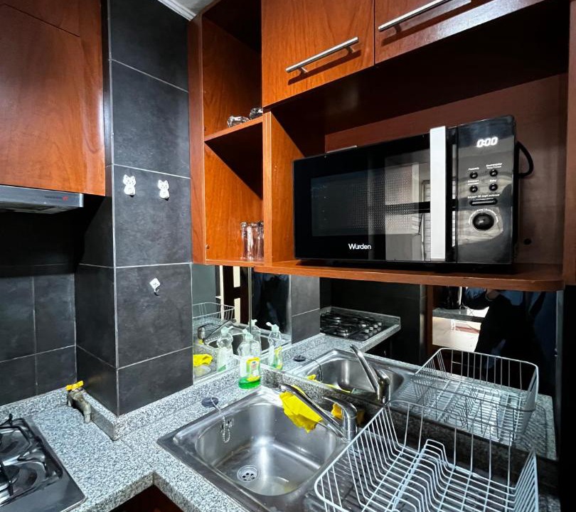 Photo of Kitchen in Santiago