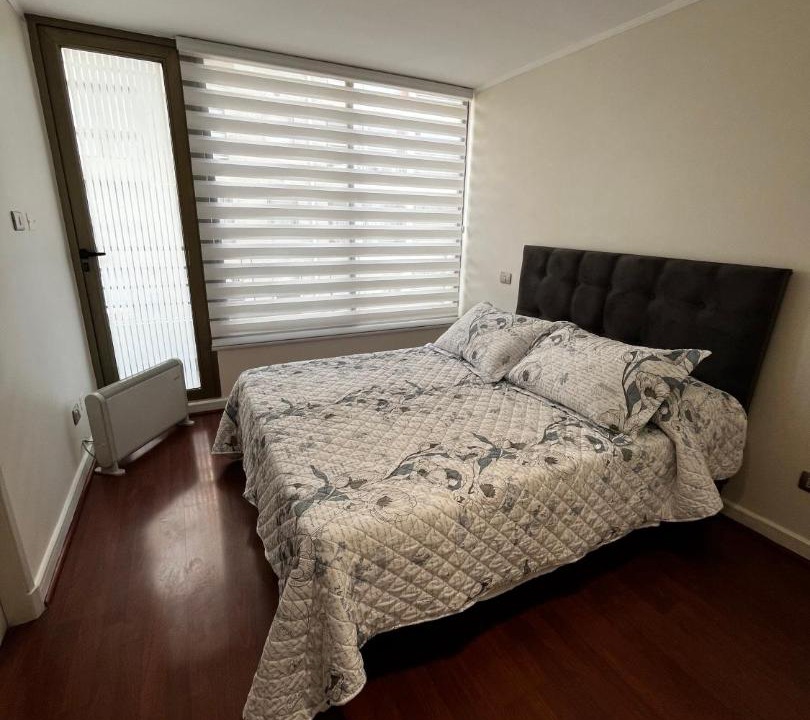 Photo of Bedroom in Santiago
