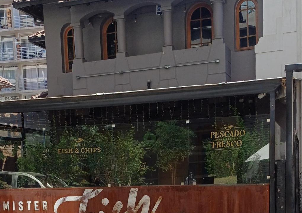 Photo of Others in Santiago