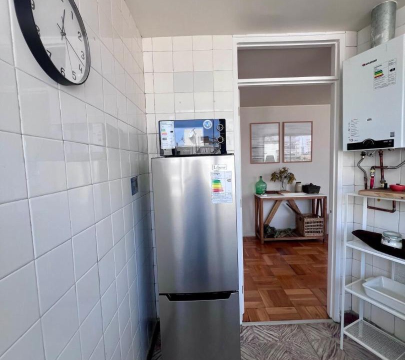 Photo of Kitchen in Lastarria