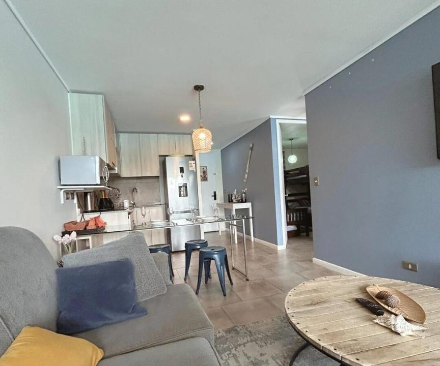 Photo of Livingroom in El Tabo
