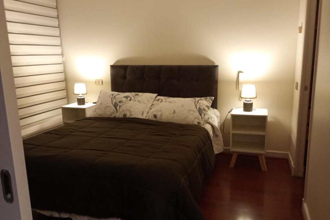 Photo of Bedroom in Santiago