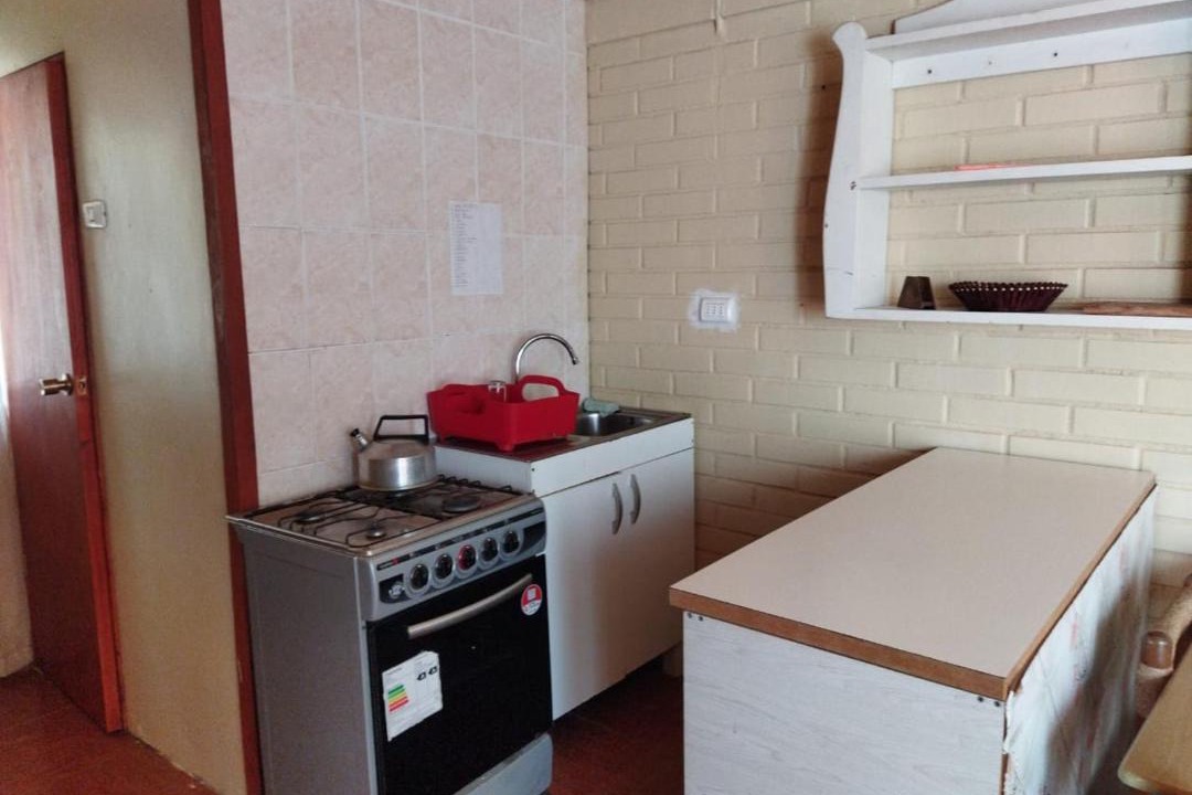 Photo of Kitchen in El Quisco