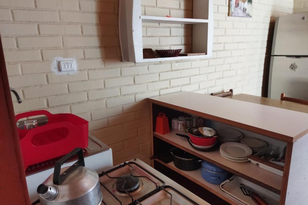 Photo of Kitchen in El Quisco