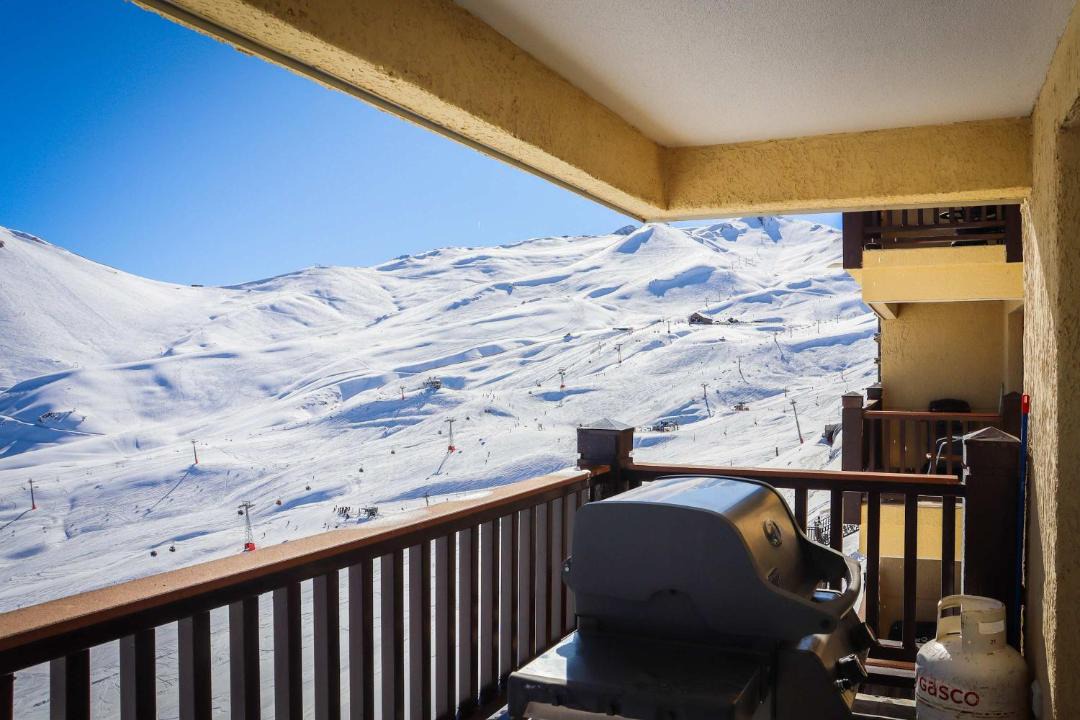 Photo of Others in Valle Nevado
