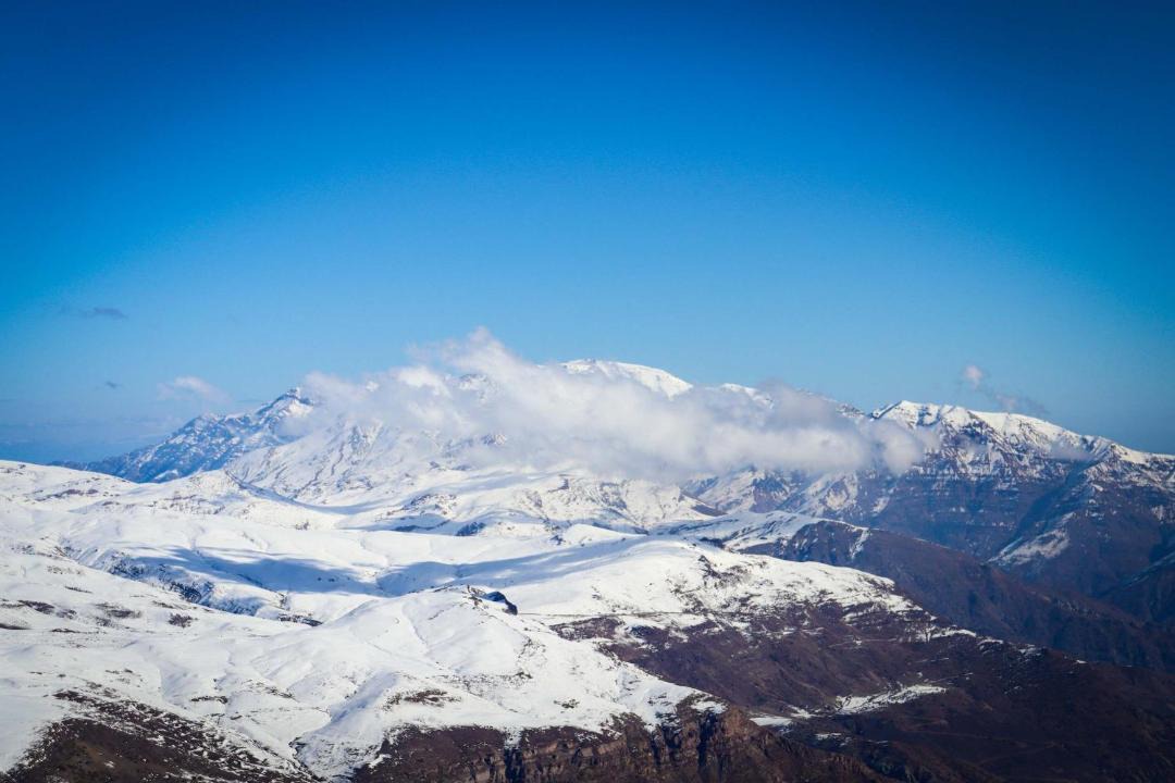 Photo of Others in Valle Nevado