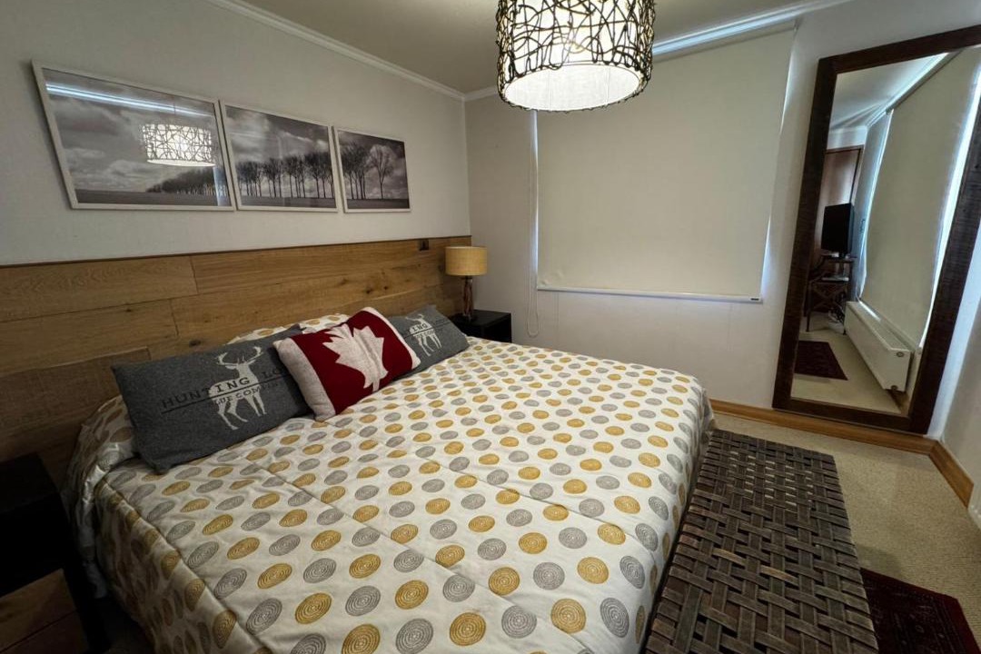 Photo of Bedroom in Valle Nevado